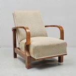 604231 Armchair